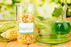 Lane biofuel availability
