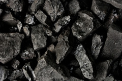 Lane coal boiler costs